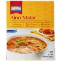 Ashoka Aloo Matar 280g- Hotové J